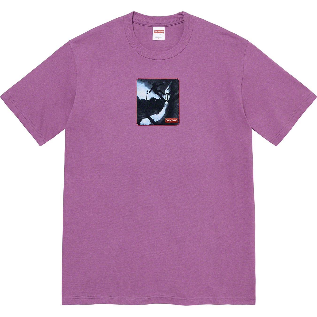 Shadow Tee view 8